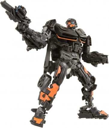 TAKARA TOMY SS-96 Transformers The Movie Hot Rod, TAK98472, by TAKARA TOMY