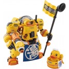 Wave SOSKILL B.Duck & Spa.Duck, WAV21378, by WAVE