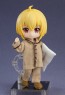 Good Smile Company Nendoroid Doll Outfit Set: Pajamas (Beige), GSC68794, by GOOD SMILE COMPANY