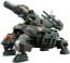 Kotobukiya 1/72 Zoids: RZ-013 Cannon Tortoise Marking Plus Ver., KBY70589, by KOTOBUKIYA