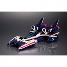 MegaHouse Variable Action Hi-SPEC New Era GPX Cyber Formula SIN Ogre AN-21  , MEG26900, by MEGAHOUSE