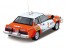 Aoshima 1/24 BEEMAX Nissan 240RS BS110 1984 Safari Rally Version  , AOS04330, by AOSHIMA