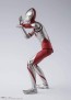 Bandai S.H.Figuarts Shin Ultraman , BAN08673, by BANDAI