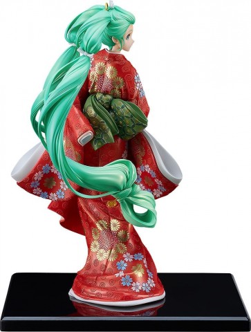 Good Smile Company 1/7 Hatsune Miku: Beauty Looking Back Miku Ver. (Character Vocal Series), GSC94786, by GOOD SMILE COMPANY