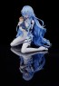 Good Smile Company 1/7 Rebuild of Evangelion: Rei Ayanami: Long Hair Ver. Figure, GSC46247, by GOOD SMILE COMPANY