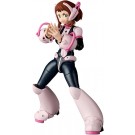 KAIYODO Revoltech Ochaco Uraraka (My Hero Academia), KYD20486, by KAIYODO