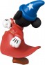 Medicom Toy UDF Disney Series 10 Mickey Mouse & Broom, MED56903, by MEDICOM TOY