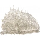 Union Creative Sentinel Takeya Shiki Jizai Okimono Nausicaa of the Valley of the Wind: Ohmu (Small) Clear ver., UNC87469, by Union Creative