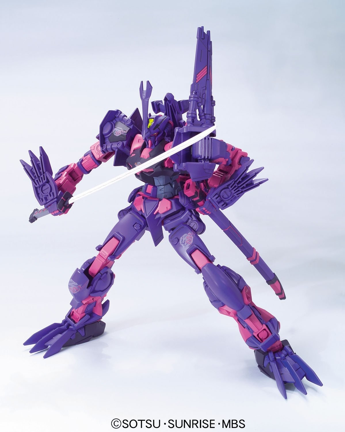 BANDAI 1/100 Gundam Astray Mirage Frame 2 japan NEW | Zipang Hobby