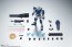 Bandai ROBOT Damashii (SIDE MS) GAT-X102 Duel Gundam ver. A.N.I.M.E., BAC39912, by BANDAI