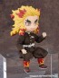 Good Smile Company Nendoroid Doll Kyojuro Rengoku (Demon Slayer: Kimetsu no Yaiba), GSC74023, by GOOD SMILE COMPANY