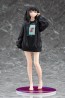 Phat Company 1/7 Lycoris Recoil: Takina Inoue: Oversized Sweatshirt Ver., PHA69091, by PHAT COMPANY
