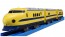 TAKARATOMY Plarail S-12 light attached 922 type doctor yellow T3 organization , TAK11756, by TAKARA TOMY