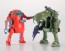 Hasegawa 1/35 MechatroWeGo Votoms Collaboration Series Vol.1: Scopedog & Kiriko, HAS45271, by HASEGAWA
