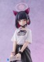Good Smile Company POP UP PARADE Kazusa (Band): Event KV Ver. (Blue Archive), GSC64869, by GOOD SMILE COMPANY