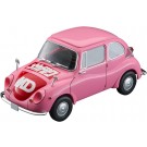Hasegawa 1/24 Regards, Mechadoc Subaru 360, HAS27522, by HASEGAWA