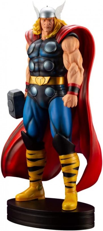Kotobukiya 1/6 MARVEL Thor The Bronze Age ARTFX Statue, KBY24032, by KOTOBUKIYA