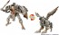 TAKARA TOMY TL-58 Transformers Legacy Silver Bolt, TAK33182, by TAKARA TOMY