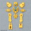 Bandai 1/144 30MM OPTIONAL ARMOR SPECIAL OPERATION (FOR RABIOT, YELLOW) , BAN95324, by BANDAI