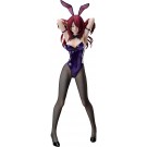 FREEing 1/4 FOOD WARS!: SHOKUGEKI NO SOMA: RINDO KOBAYASHI BUNNY VER. PVC  , FRE99437, by FREEING