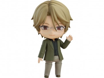 Good Smile Company Nendoroid Shuichi Natori (Natsume Yujin-cho), GSC68201, by GOOD SMILE COMPANY