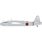 Hasegawa 1/72 NAKAJIMA KI-49 HYAKUSHIKI HEAVY BOMBER DONRYU TYPE I HAMAMATSU FLIGHT SCHOOL, HAS24182, by HASEGAWA