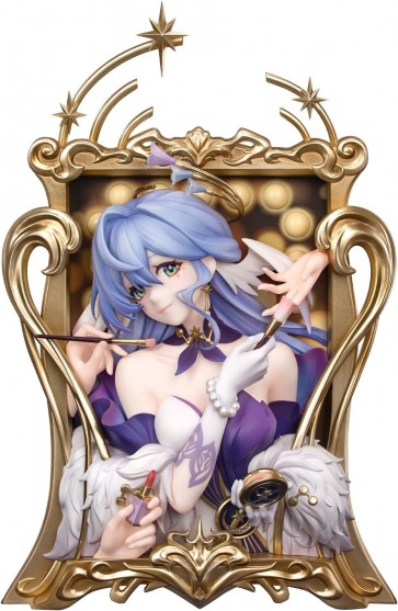 Myethos Honkai: Star Rail: Diorama Robin: Flowing Nightglow Ver., MTS94231, by Myethos