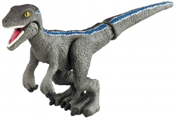 TAKARA TOMY ANIA JURASSIC WORLD BABY BLUE & PTERANODON  , TAK33810, by TAKARA TOMY