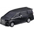 TAKARA TOMY Tomica 43 Toyota Alphard, TAK55740, by TAKARA TOMY
