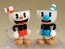 Good Smile Company Nendoroid Cuphead (Cuphead), GSC72463, by GOOD SMILE COMPANY