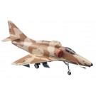 Hasegawa 1/72 AREA 88: A-4F SKYHAWK GREG GATES  t, HAS47732, by HASEGAWA