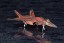 Kotobukiya 1/144 CFA-44 (ACE COMBAT), KBY35649, by KOTOBUKIYA