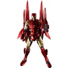 Bandai S.H.Figuarts Iron Man (Tech-On Avengers), BAC17149, by BANDAI