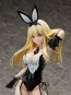 FREEing 1/4 Eureka: Bunny Ver. Figure  , FRE99956, by FREEING