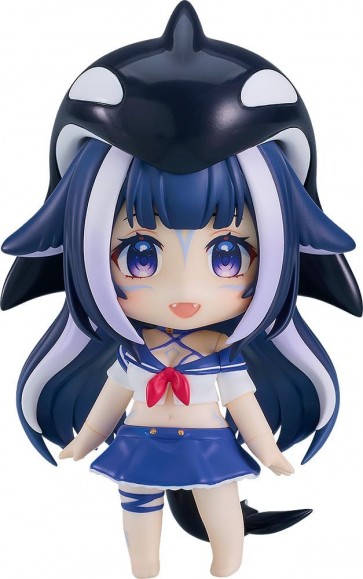 Good Smile Company Nendoroid Shylily, GSC79240, by GOOD SMILE COMPANY
