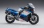 Hasegawa 1/12 SUZUKI GSX-R750 (G) (GR71G)  , HAS15078, by HASEGAWA