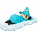 Medicom Toy UDF MOOMIN SERIES 5 JOXTER (SLEEPING)  , MED55258, by MEDICOM TOY