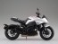 Aoshima 1/12 SUZUKI GSX-S1000S KATANA METALLIC MYSTIC SILVER  , AOS06174, by AOSHIMA