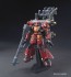 BANDAI  1/144 Gundam Thunderbolt  HG High Mobility Type Psycho Zaku, BAN75882, by BANDAI