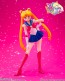 Bandai S.H.Figuarts Sailor Moon -Crystal Star Compact Edition-, BAC87869, by BANDAI