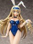 FREEing 1/4 IS Infinite Stratos Cecilia Alcott: Bare Leg Bunny Ver. Figure  , FRE99925, by FREEING