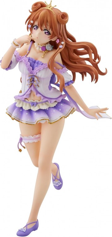 PLUM 1/7 Love Live! Nijigasaki High School Idol Club: Kanata Konoe, PLM89161, by PLUM