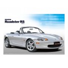 1/24 ROADSTER RS (NB8C), AOS02254, by AOSHIMA