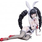FREEing 1/4 Danganronpa: Trigger Happy Havoc: Celestia Ludenberg: Bunny Ver., FRE13749, by FREEING