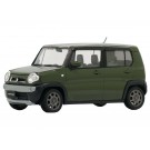 Fujimi 1/24 CAR NEXT SUZUKI HUSTLER (G/COOL KHAKI PEARL METALLIC)  , FUJ66202, by FUJIMI
