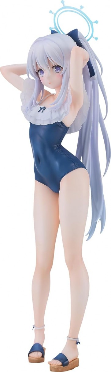 Good Smile Company 1/7 Miyako (Swimsuit): Memorial Lobby Ver. Figure (Blue Archive), GSC95042, by GOOD SMILE COMPANY