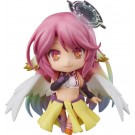 Good Smile Company Nendoroid Jibril (No Game No Life) (Reissue), GSC70490, by GOOD SMILE COMPANY