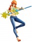 MegaHouse Variable Action Heroes ONE PIECE Nami (Reissue), MEG40449, by MEGAHOUSE