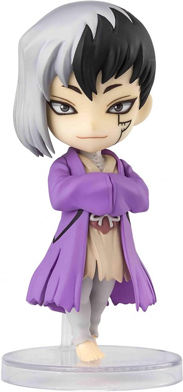 Bandai Figuarts Mini Asagiri Gen , BAN13868, by BANDAI