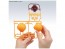 Bandai HAROPLA HARO SHOOTING ORANGE , BAN83768, by BANDAI